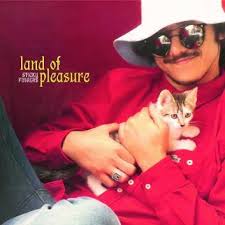 Sticky Fingers - Land of Pleasure/Caress Your Soul