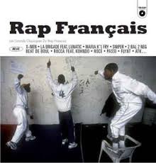 Rap Francais - Various