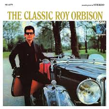 Roy Orbison - Classic Roy Orbison