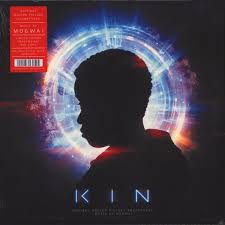 Kin - Original Soundtrack by Mogwai