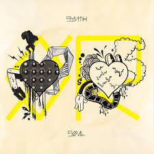 Black Milk - Synth or Soul