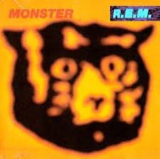 REM - Monsters