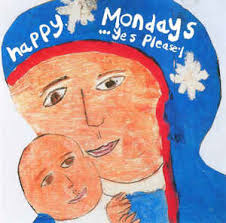 Happy Mondays - Yes Please