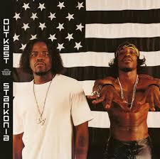 Outkast - Stankonia