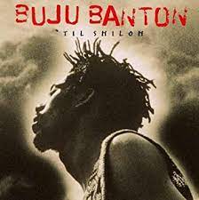 Buju Banton - 'Til Shiloh (25th Anniversary Pressing)