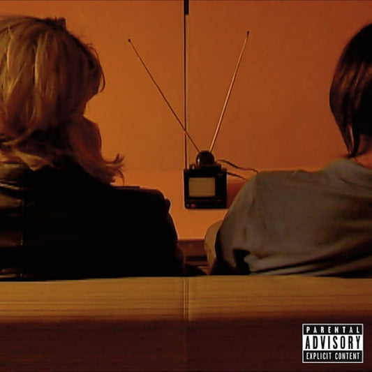 Connan Mockasin - Jassbusters
