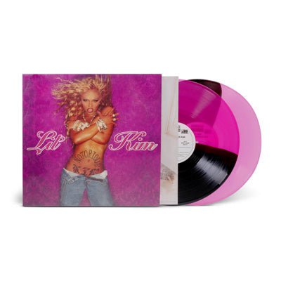 Lil' Kim - Notorious KIM