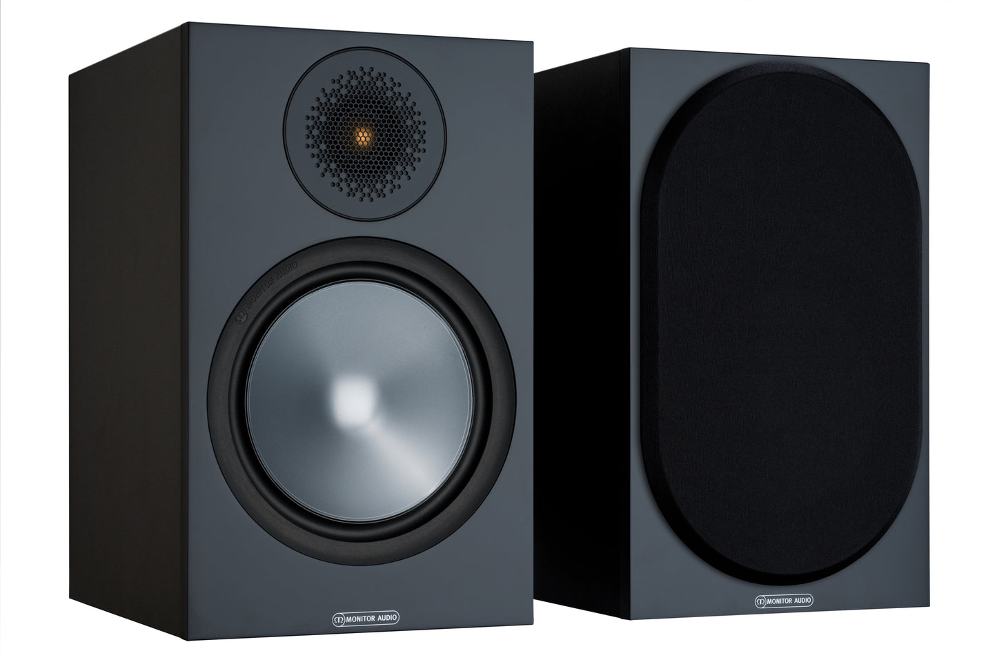 Monitor Audio Bronze 100 Bookshelf Speakers