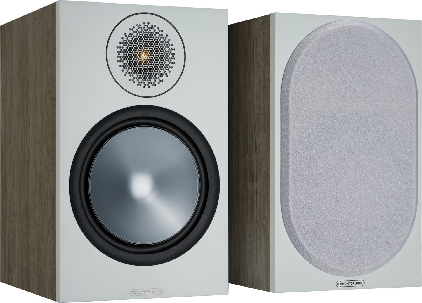 Monitor Audio Bronze 100 Bookshelf Speakers