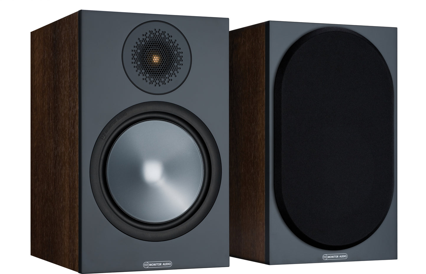 Monitor Audio Bronze 100 Bookshelf Speakers