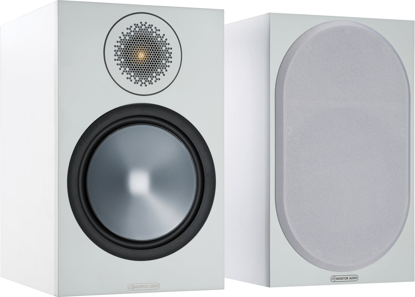 Monitor Audio Bronze 100 Bookshelf Speakers