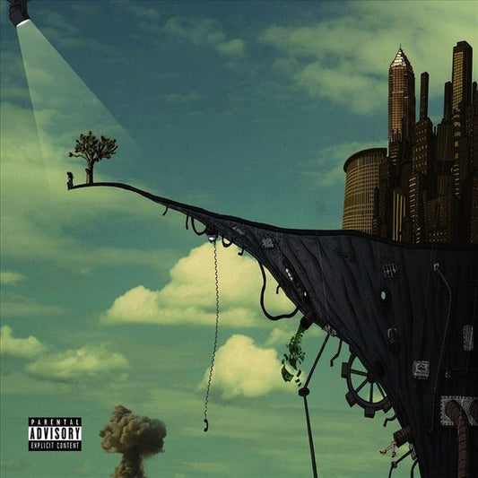 Machine Gun Kelly - General Admission