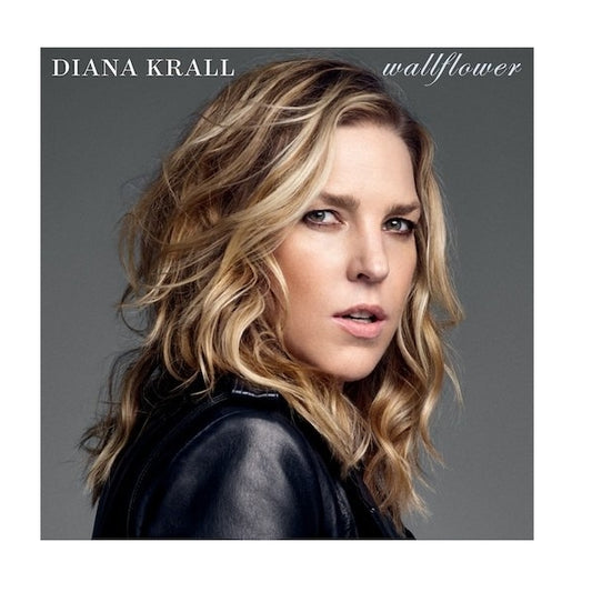 Diana Krall - Wallflower