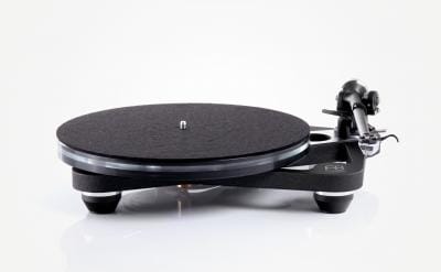 Rega Planar 8 Turntable Fitted with Ania Pro Cartridge