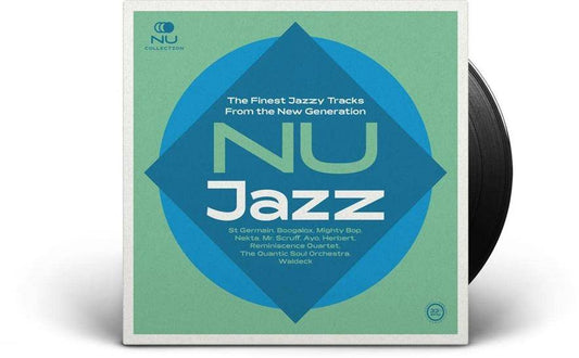 V/A - Nu Jazz