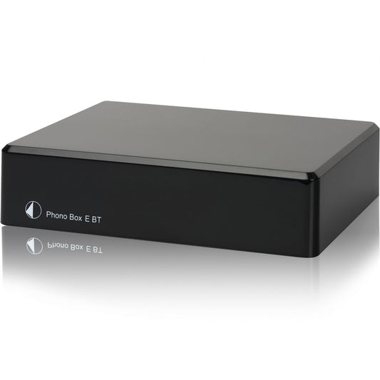 PRO-JECT  Phono Box E BT