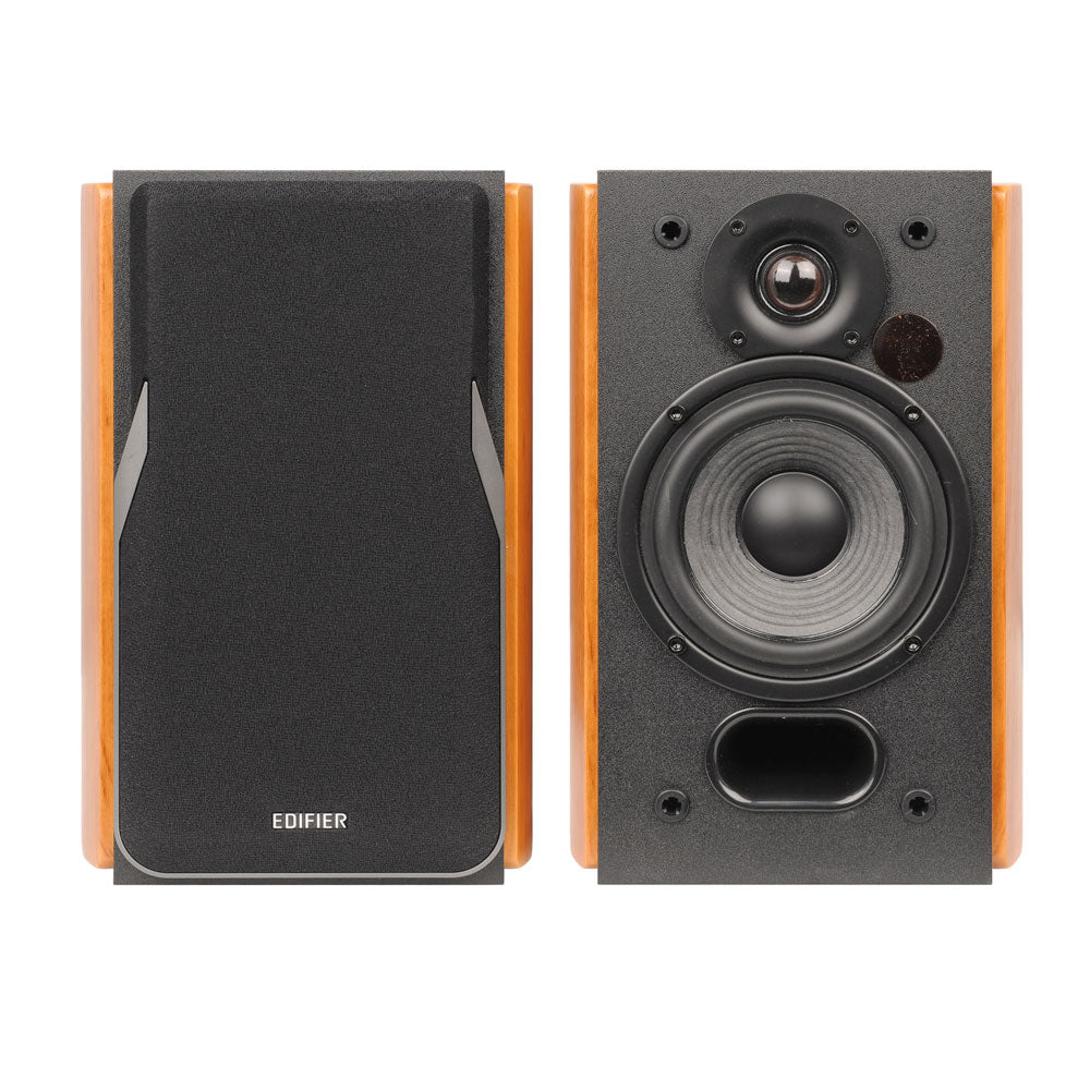 Edifier R1380T Professional Bookshelf Speaker