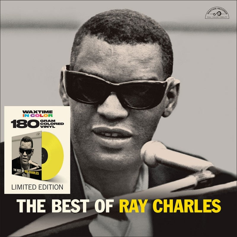 Ray Charles - Best Of
