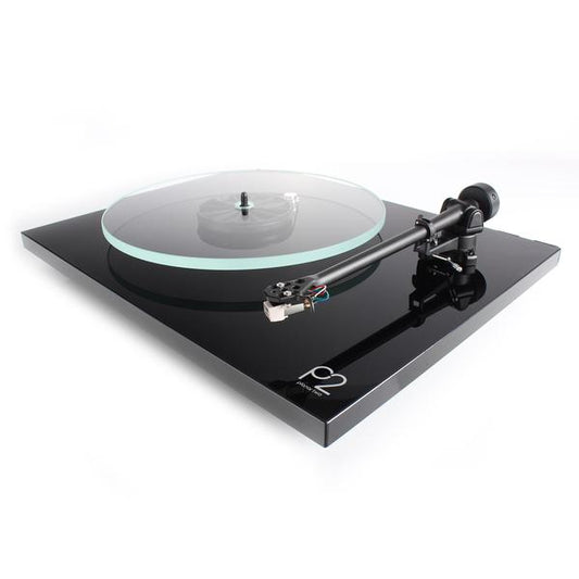 Rega Planar 2