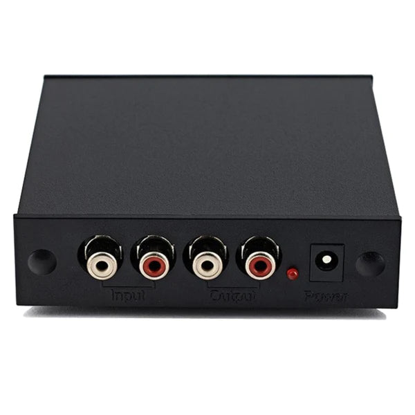 Rega Fono Mini A2D