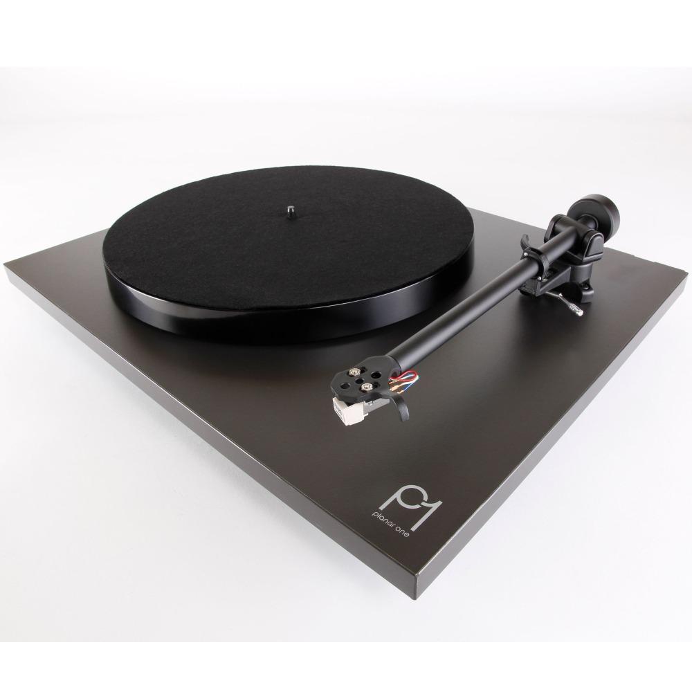 Rega Planar 1