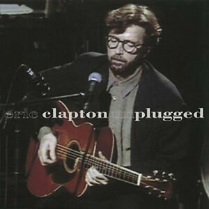 Eric Clapton - Unplugged