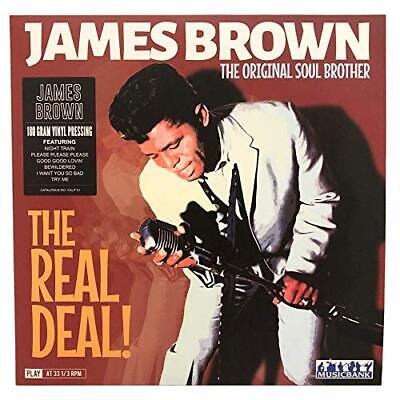 James Brown - Greatest