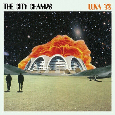 The City Champs - Luna 88