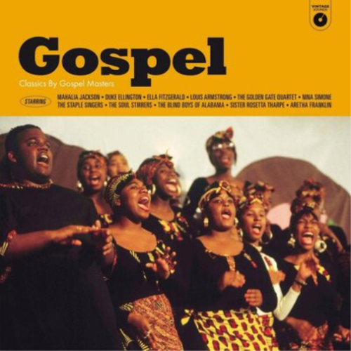 V/A - Gospel