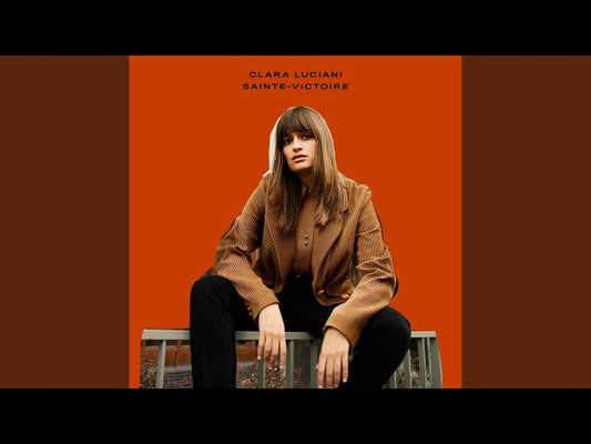 Cara Luciani - Sainte-victoire