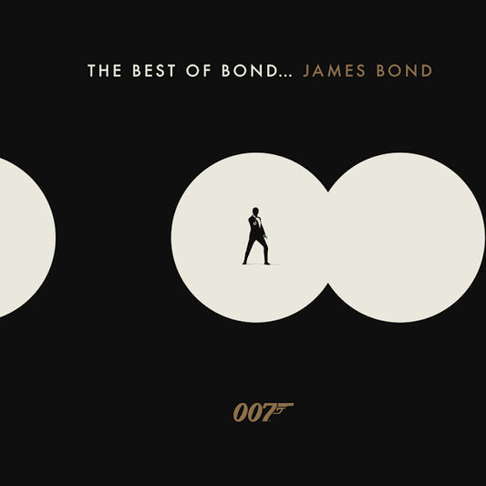 V/A - Best of Bond, James Bond
