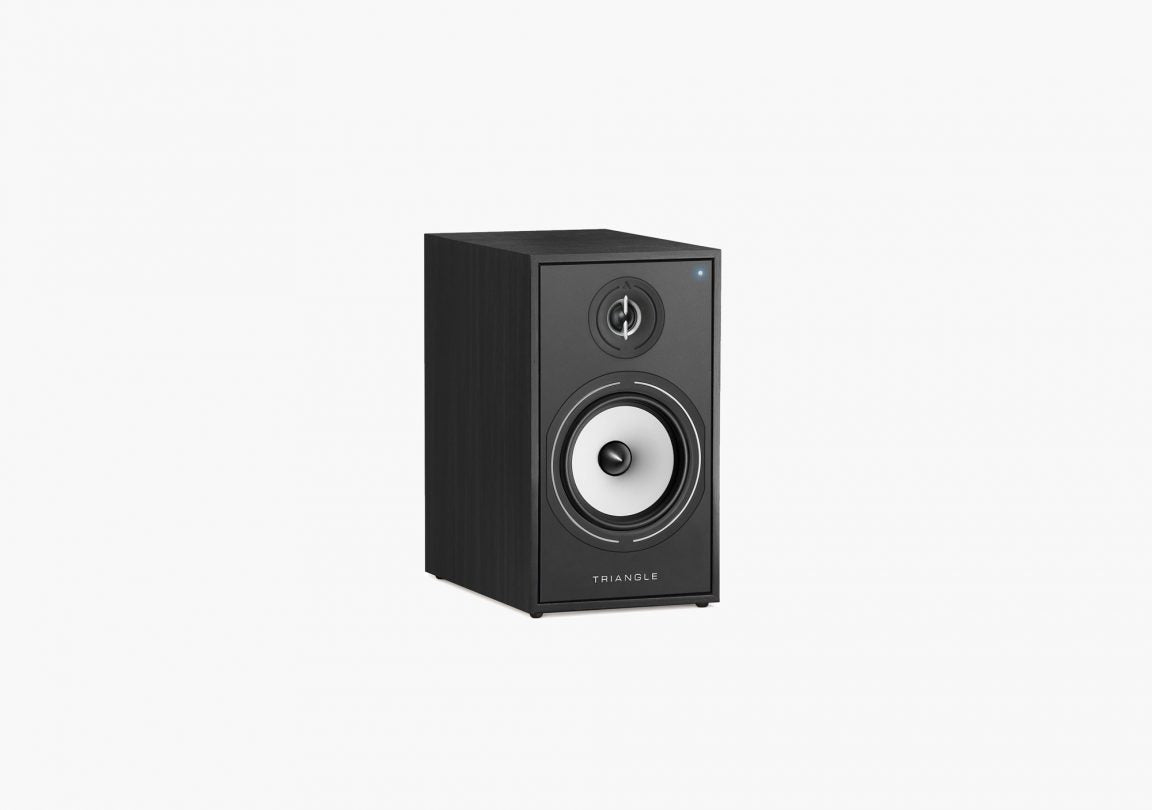 Triangle Borea BR02 BT Active Bookshelf Speakers