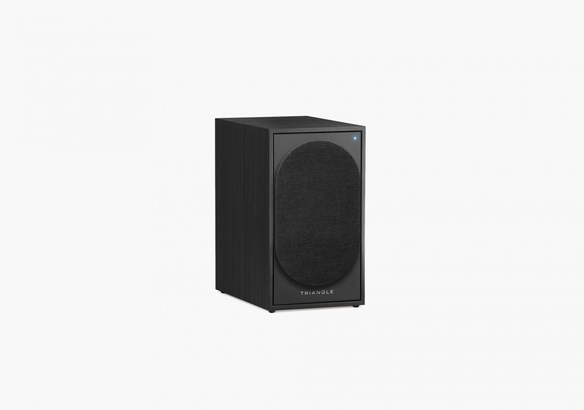 Triangle Borea BR02 BT Active Bookshelf Speakers