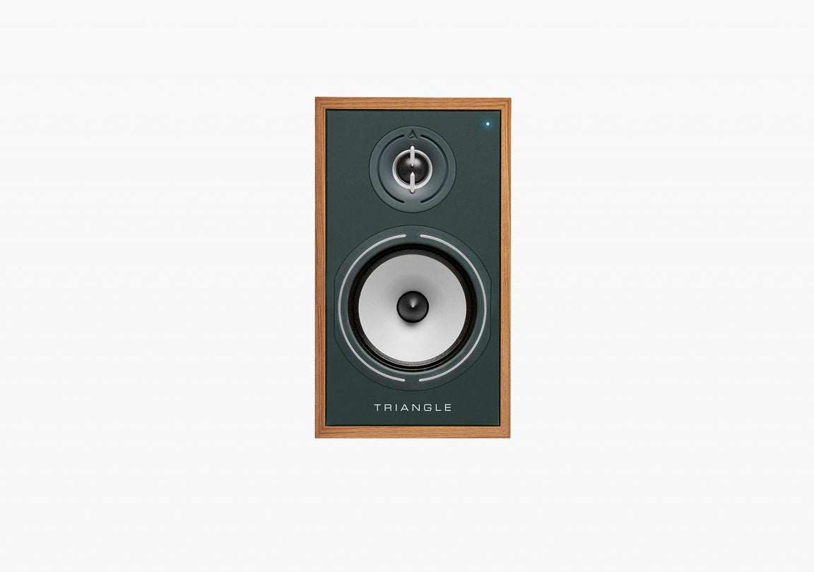 Triangle Borea BR02 BT Active Bookshelf Speakers