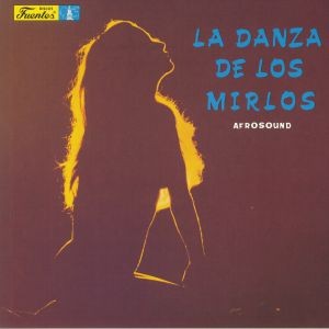 Afrosound - La Danza De Los Mirlos