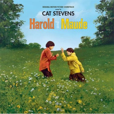 Cat Stevens - Harold & Maude OST