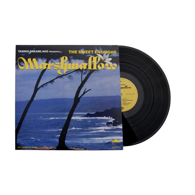 The Sweet Enoughs - Marshmallow