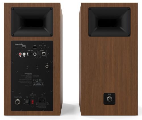 Klipsch The Sevens Powered Speakers