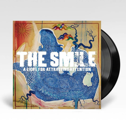The Smile  - A Light For Attracting Attention