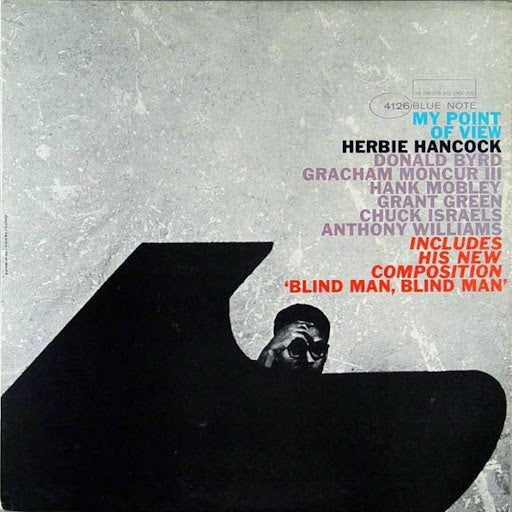 My Point of View - Herbie Hancock