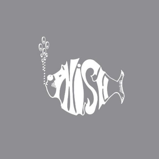 Phish - White Tape