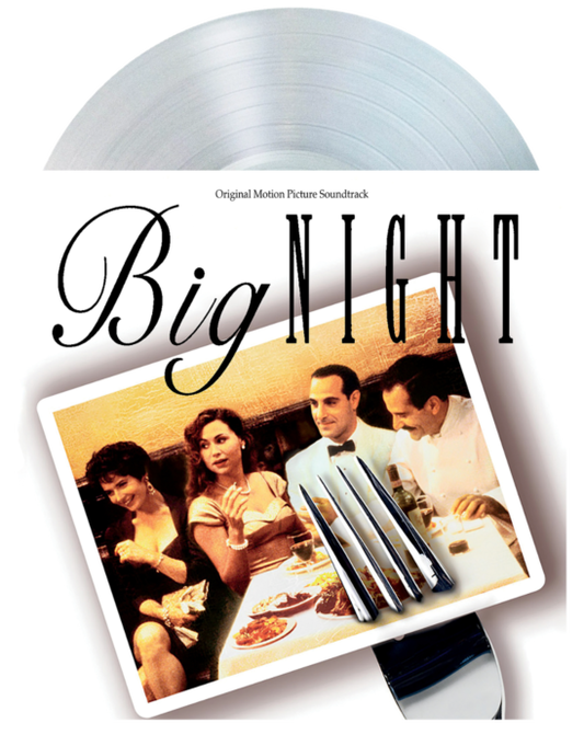 V/A - Big Night: Music From the Motion Picture