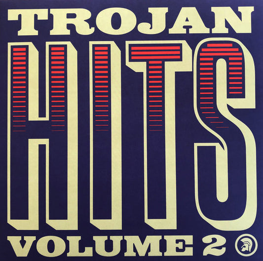Trojan Hits Volume 2