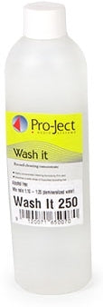 Pro-Ject Wash It Eco-friendly Cleaning Concentrate