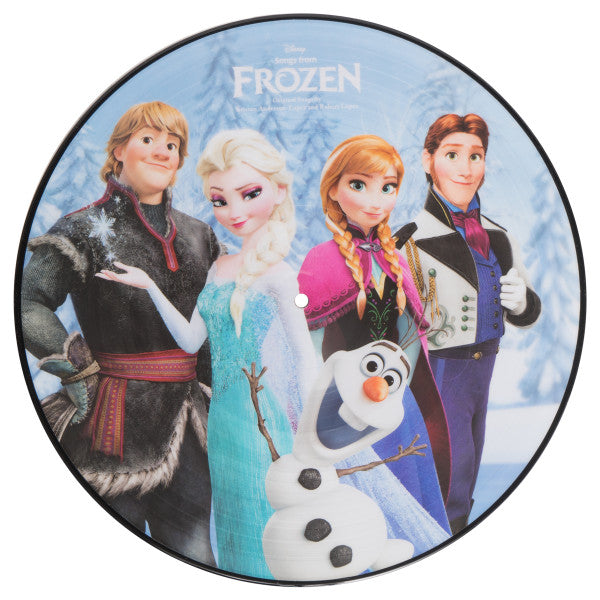 Frozen - Original Soundtrack